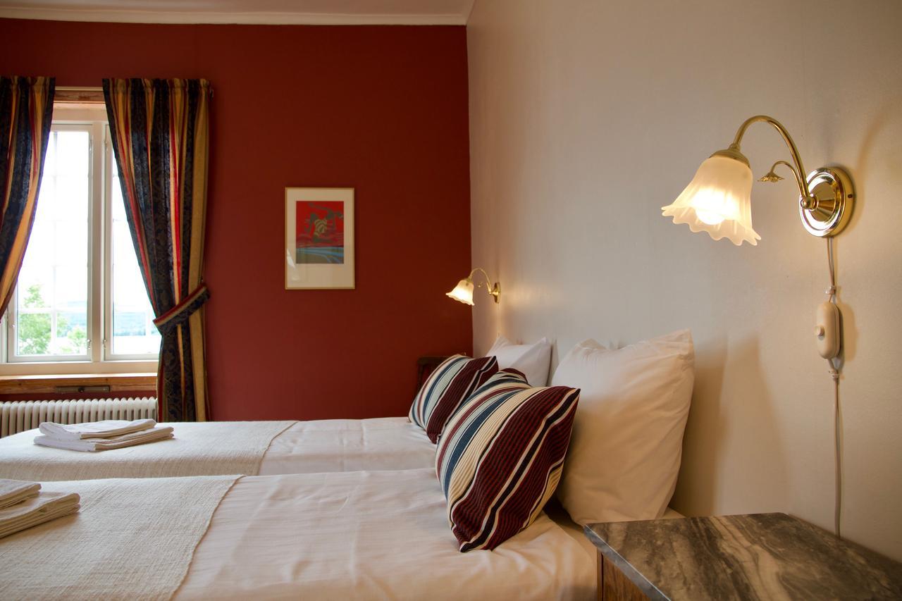 The Bed & Breakfast 3*